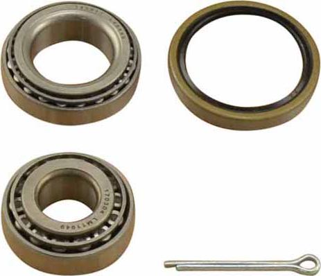 Kavo Parts WBK-6561 - Bearing Kit, wheel hub car-mod.net