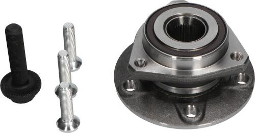 Kavo Parts WBK-10035 - Bearing Kit, wheel hub car-mod.net