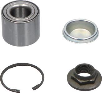 Kavo Parts WBK-10033 - Bearing Kit, wheel hub car-mod.net