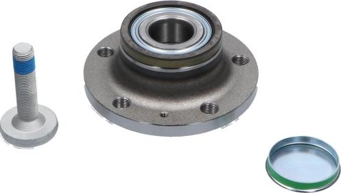 Kavo Parts WBK-10023 - Bearing Kit, wheel hub car-mod.net