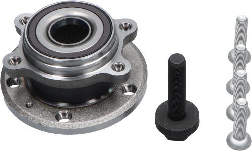 Kavo Parts WBK-10022 - Bearing Kit, wheel hub car-mod.net