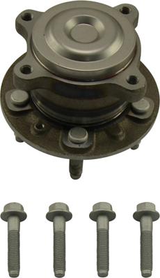 Kavo Parts WBK-1025 - Bearing Kit, wheel hub car-mod.net