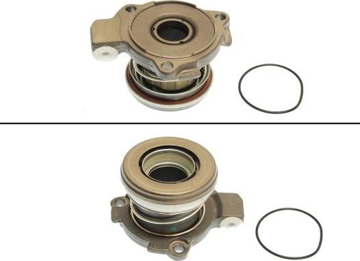 Kawe 990047 - Central Slave Cylinder, clutch car-mod.net