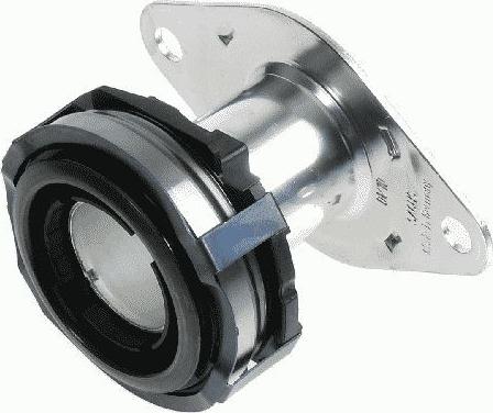 Kawe 990102 - Central Slave Cylinder, clutch car-mod.net