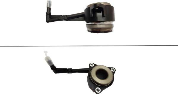 Kawe 990172 - Central Slave Cylinder, clutch car-mod.net