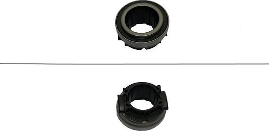 Kawe 990219 - Central Slave Cylinder, clutch car-mod.net