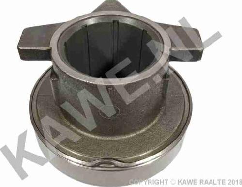 Kawe 9980 - Clutch Release Bearing car-mod.net