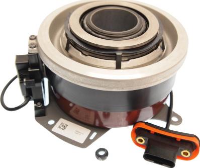 Kawe 9933 - Central Slave Cylinder, clutch car-mod.net