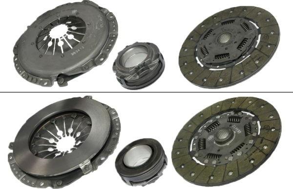 Kawe 959412 - Clutch Kit car-mod.net