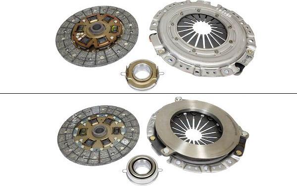Kawe 954981 - Clutch Kit car-mod.net
