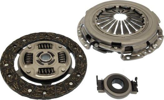 Kawe 955511 - Clutch Kit car-mod.net