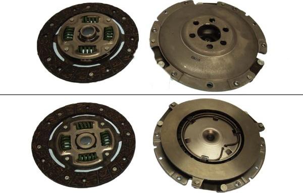 Kawe 955891 - Clutch Kit car-mod.net