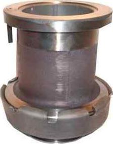 Kawe 9553 - Clutch Release Bearing car-mod.net