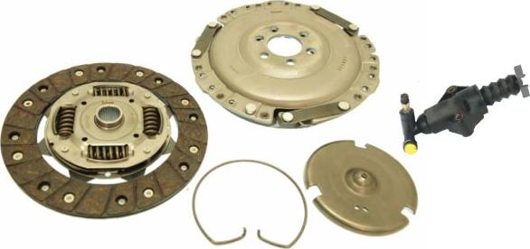 Kawe 958535CSC - Clutch Kit car-mod.net