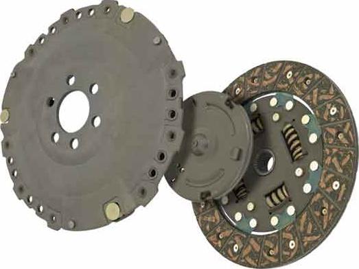 Kawe 958536 - Clutch Kit car-mod.net