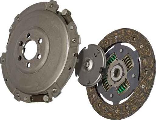 Kawe 958521 - Clutch Kit car-mod.net