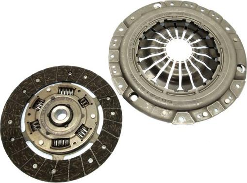 Kawe 958806 - Clutch Kit car-mod.net