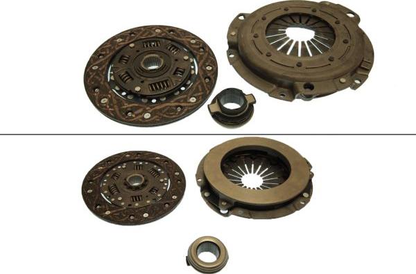 Kawe 953252 - Clutch Kit car-mod.net