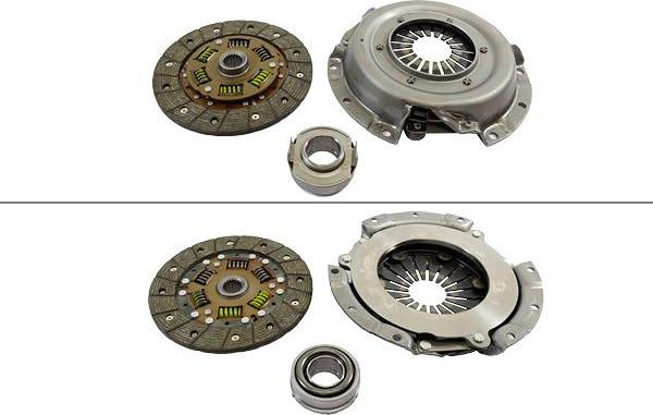 Kawe 952592 - Clutch Kit car-mod.net
