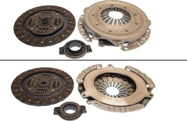 Kawe 952161 - Clutch Kit car-mod.net