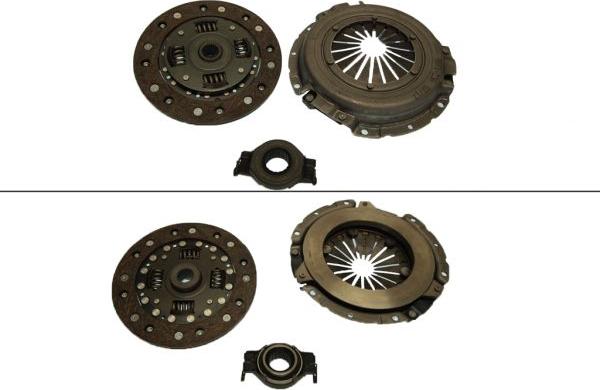 Kawe 952321 - Clutch Kit car-mod.net