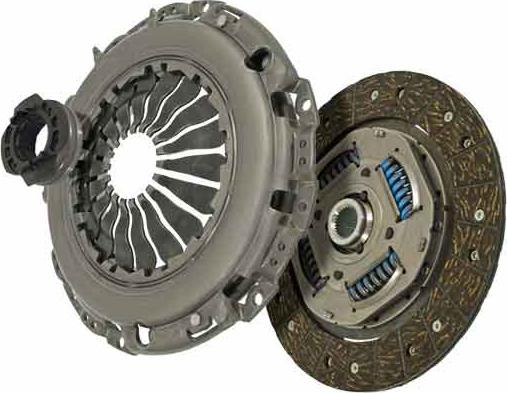 Kawe 957491 - Clutch Kit car-mod.net