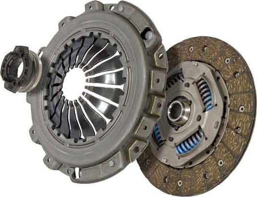 Kawe 957481 - Clutch Kit car-mod.net