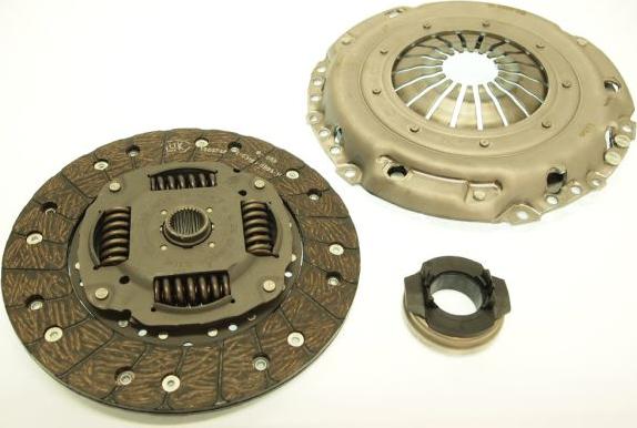 Kawe 957522 - Clutch Kit car-mod.net