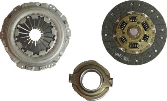 Kawe 960111 - Clutch Kit car-mod.net
