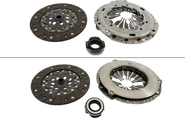 Kawe 960862 - Clutch Kit car-mod.net