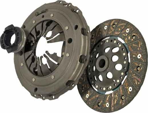 Kawe 960871 - Clutch Kit car-mod.net