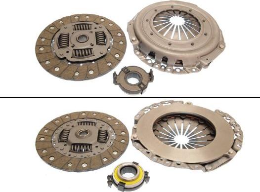 Kawe 960201 - Clutch Kit car-mod.net