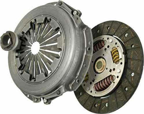 Kawe 961864 - Clutch Kit car-mod.net