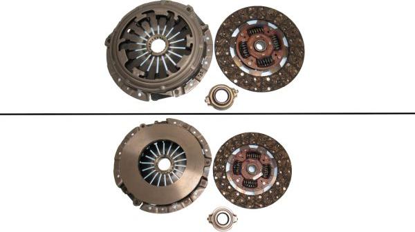 Kawe 961790 - Clutch Kit car-mod.net