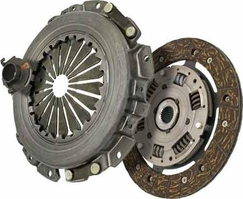 Kawe 961701 - Clutch Kit car-mod.net