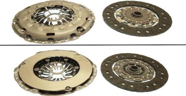 Kawe 963001 - Clutch Kit car-mod.net