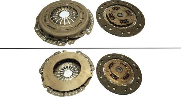 Kawe 963194 - Clutch Kit car-mod.net
