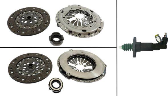 Kawe 963341CSC - Clutch Kit car-mod.net