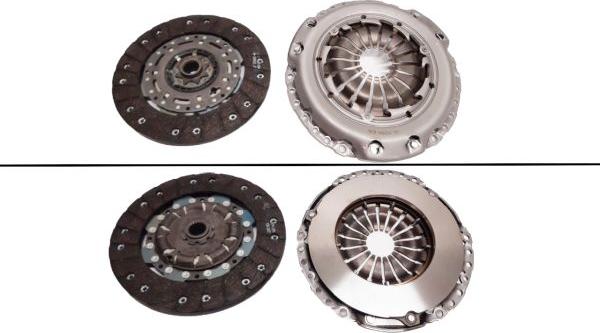 Kawe 962915 - Clutch Kit car-mod.net