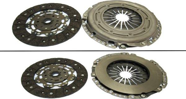 Kawe 962979 - Clutch Kit car-mod.net