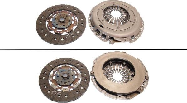 Kawe 962431 - Clutch Kit car-mod.net