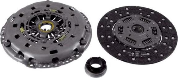Kawe 962542 - Clutch Kit car-mod.net