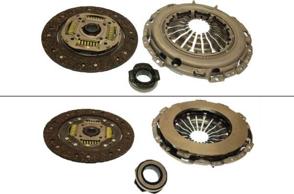 Kawe 962536 - Clutch Kit car-mod.net