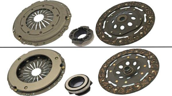 Kawe 962193 - Clutch Kit car-mod.net