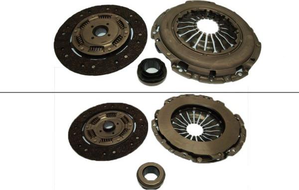 Kawe 962188 - Clutch Kit car-mod.net