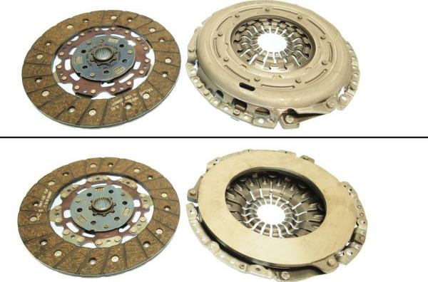 Kawe 962808 - Clutch Kit car-mod.net