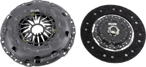 Kawe 962354 - Clutch Kit car-mod.net