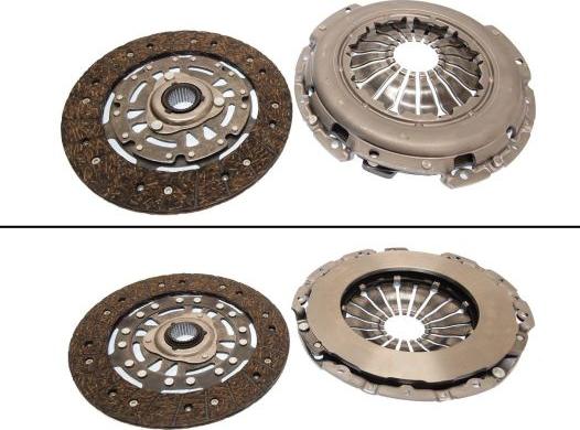 Kawe 962316 - Clutch Kit car-mod.net