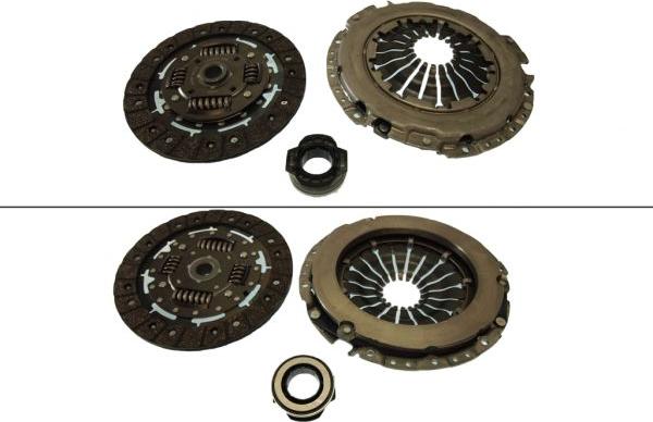 Kawe 962293 - Clutch Kit car-mod.net