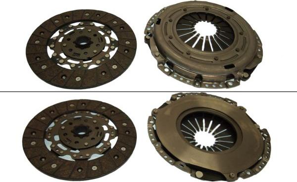 Kawe 962253 - Clutch Kit car-mod.net